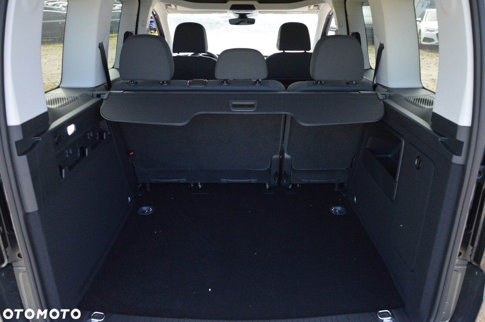 Volkswagen Caddy Life 2.0 TDI 90 kW DSG 7-G - 25