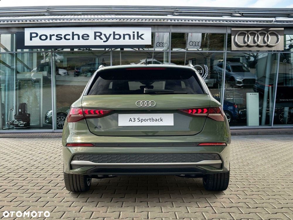Audi A3 - 4