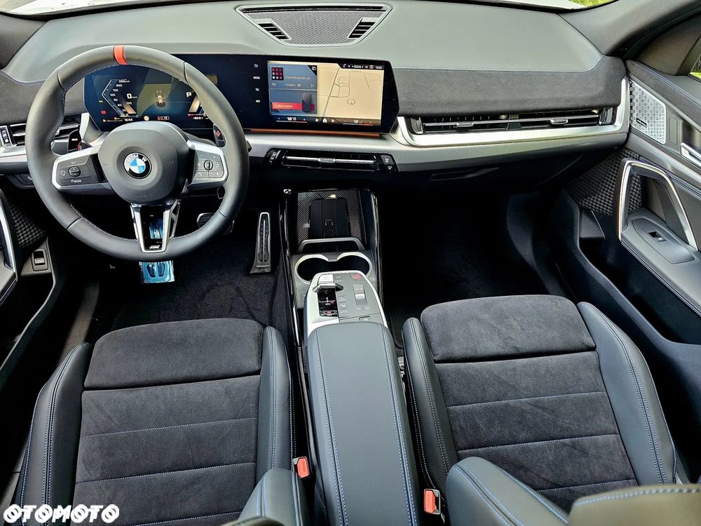 BMW X2 M35i xDrive - 23