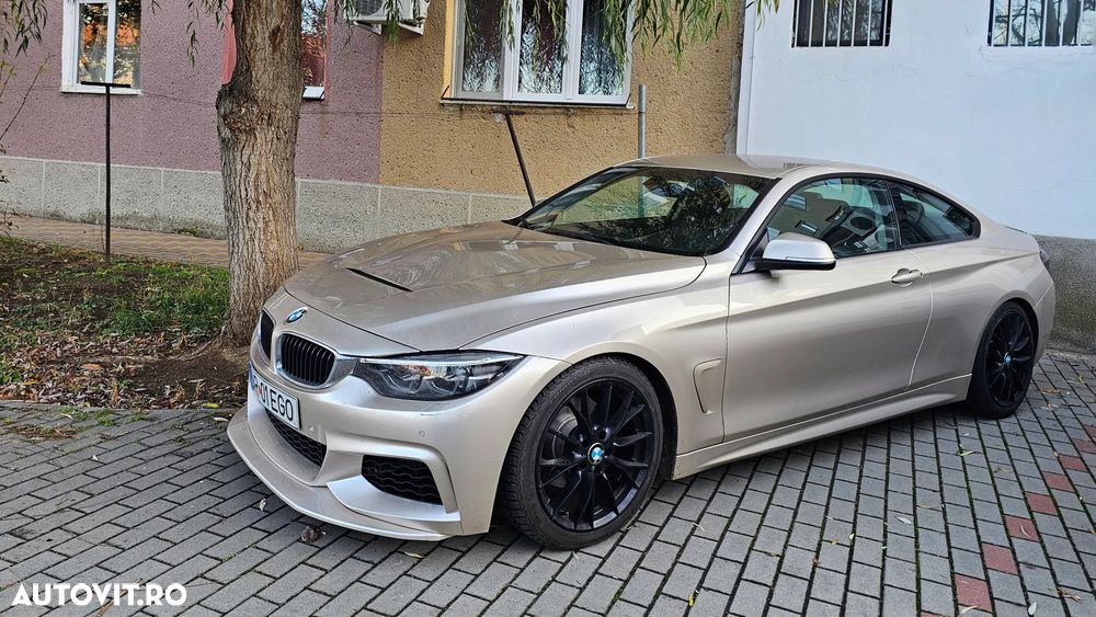 BMW Seria 4 - 25