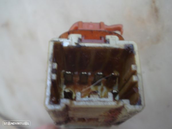 Fecho Da Porta Trás Esq Honda Civic Vii Hatchback (Eu, Ep, Ev) - 3