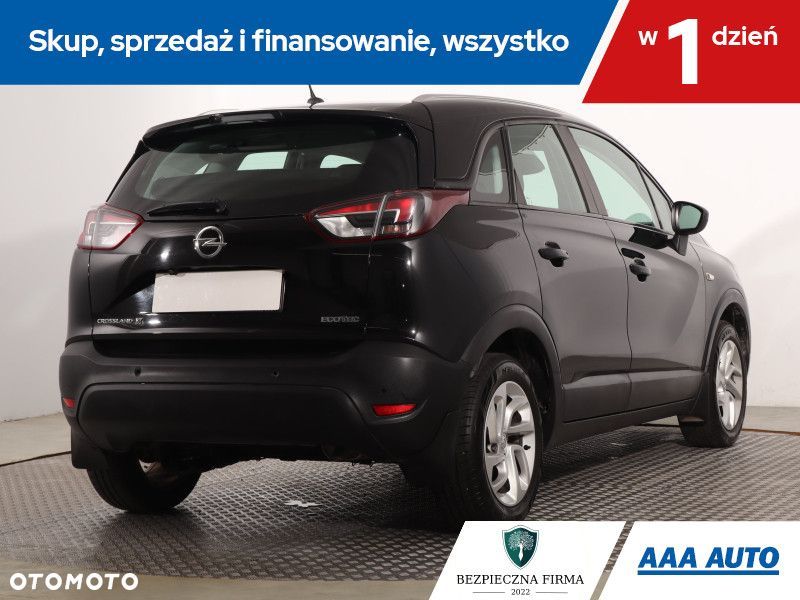 Opel Crossland X - 7