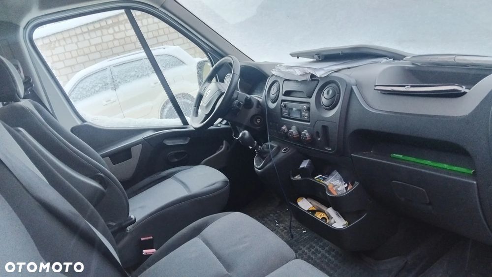 Renault Master - 4