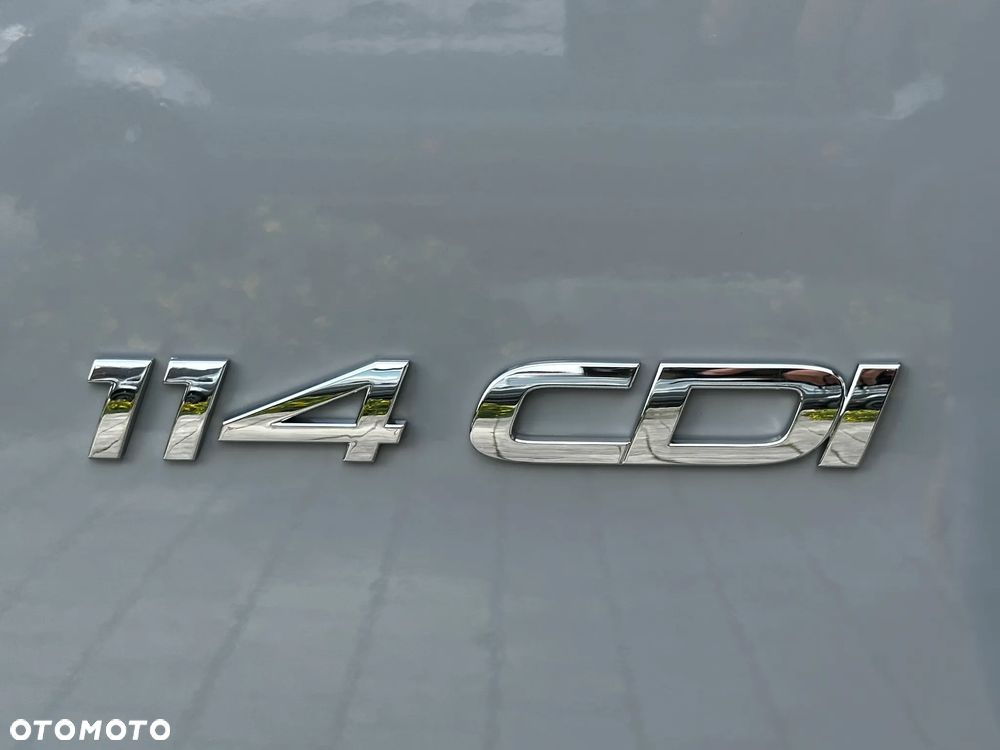 Mercedes-Benz Vito - 30