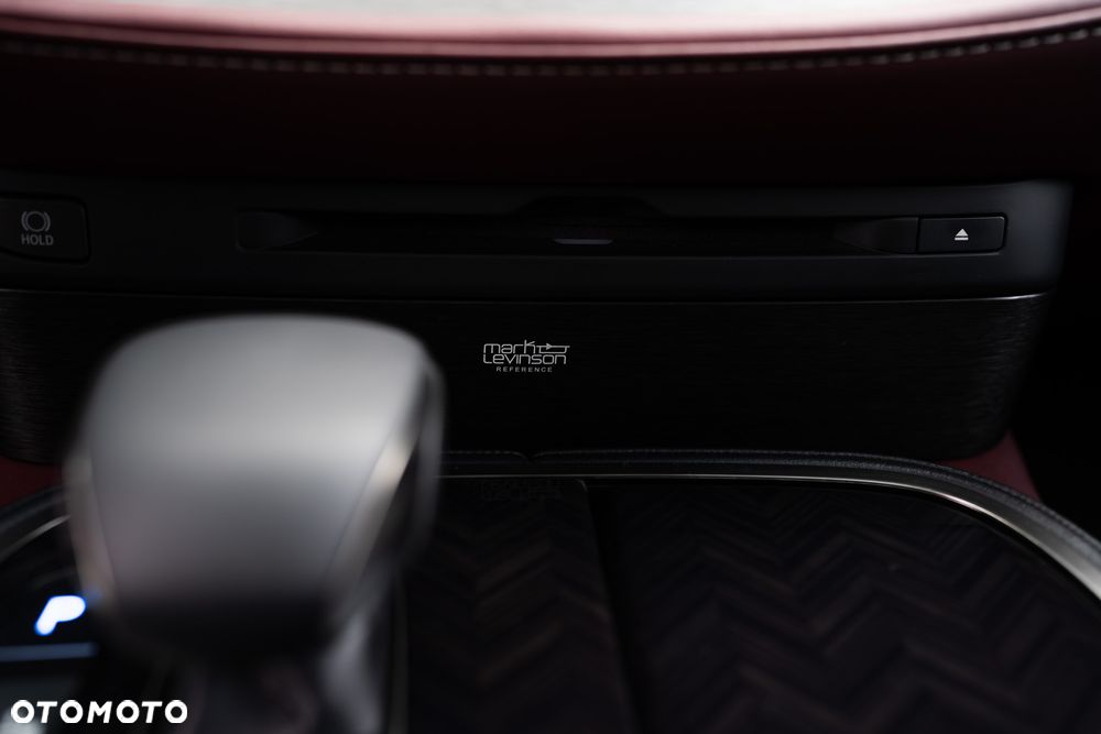 Lexus LS 500h Omotenashi AWD - 27