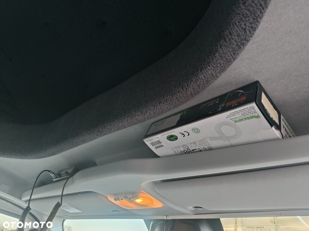 Iveco DAILY 70C18 / SKRZYNIA / FABRYCZNIE NOWE / NA PODUSZKACH / - 36