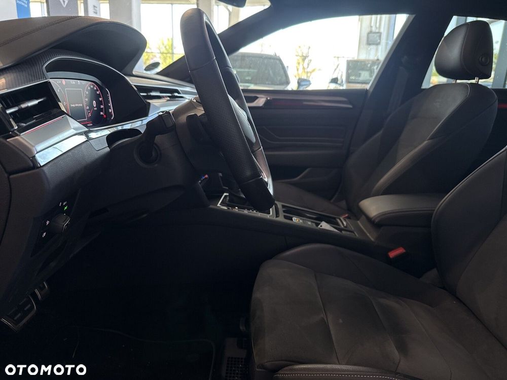 Volkswagen Arteon 2.0 TDI 4Motion R-Line DSG - 13