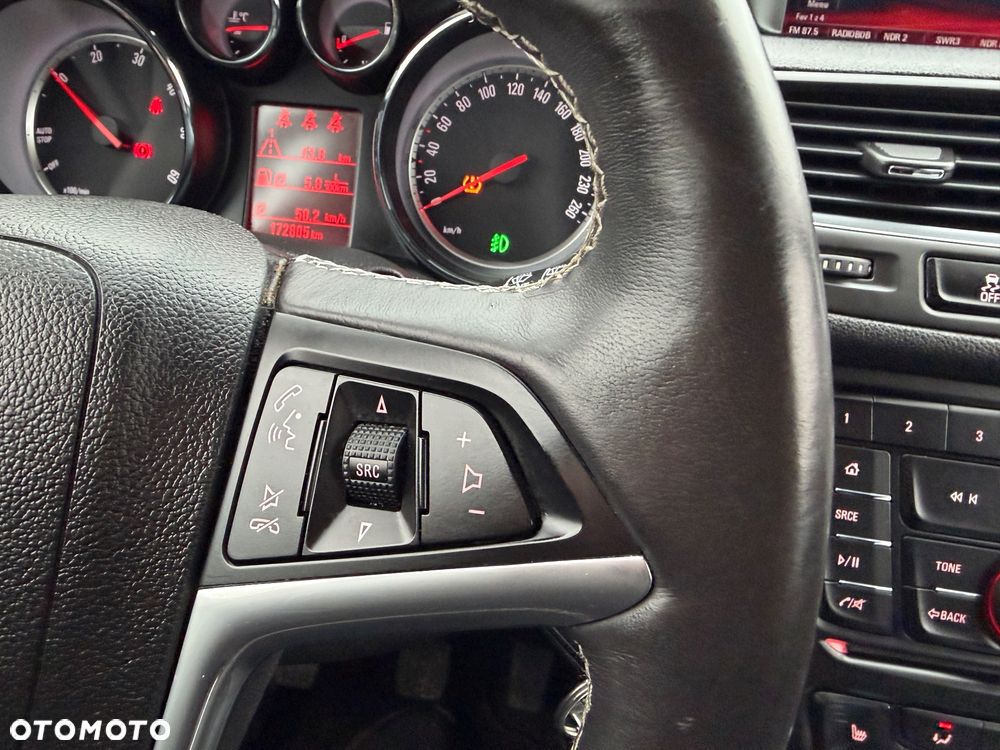 Opel Mokka 1.6 CDTI Enjoy S&S - 20