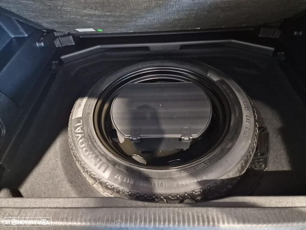 Peugeot 3008 BlueHDi 130 Stop & Start EAT8 Active - 29