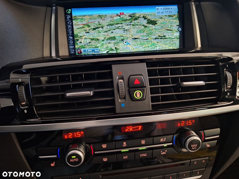 BMW X3 xDrive20d M Sport - 19