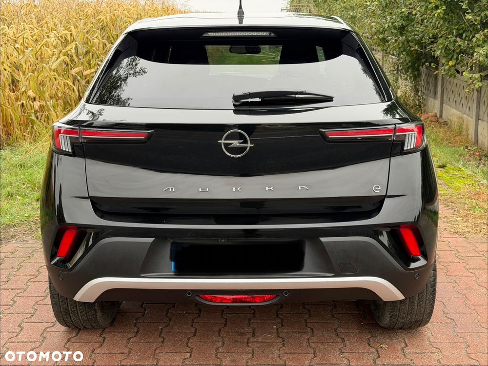 Opel Mokka Mokka-e Edition - 11