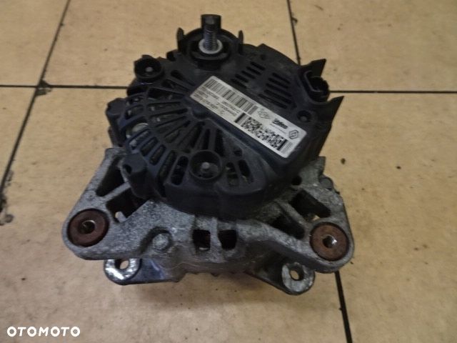 alternator pdc lodgy 1.2 tce 231007562r - 3