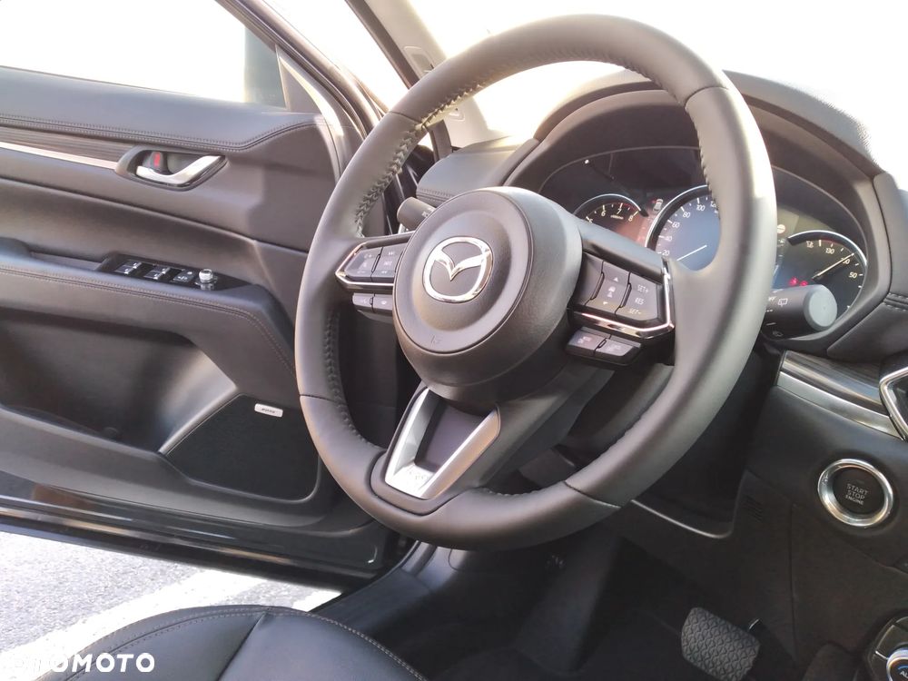 Mazda CX-5 2.0 Skypassion 2WD - 8