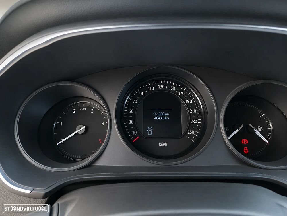 Renault Mégane Sport Tourer 1.5 Blue dCi Limited - 7