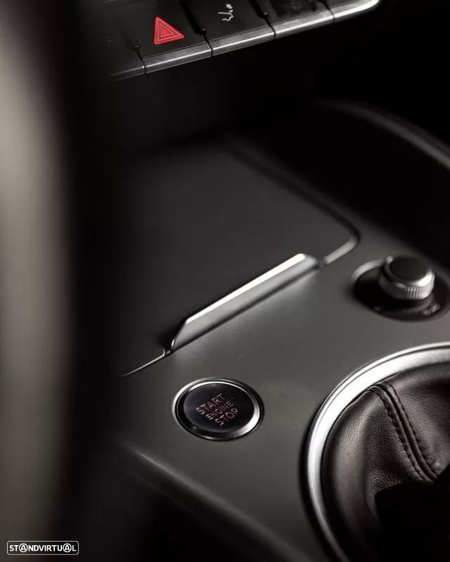 Audi TT Coupé 1.8 TFSI S-line - 24