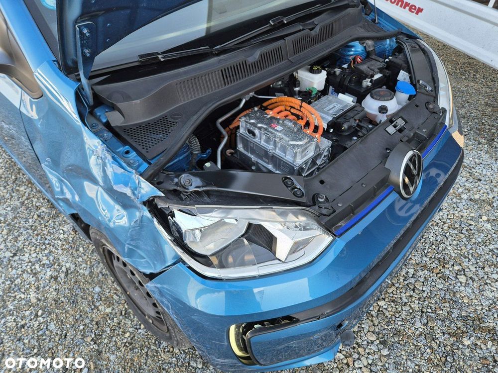 Volkswagen up! - 22