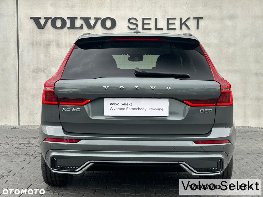 Volvo XC 60 - 14