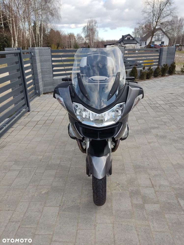 BMW RT - 13