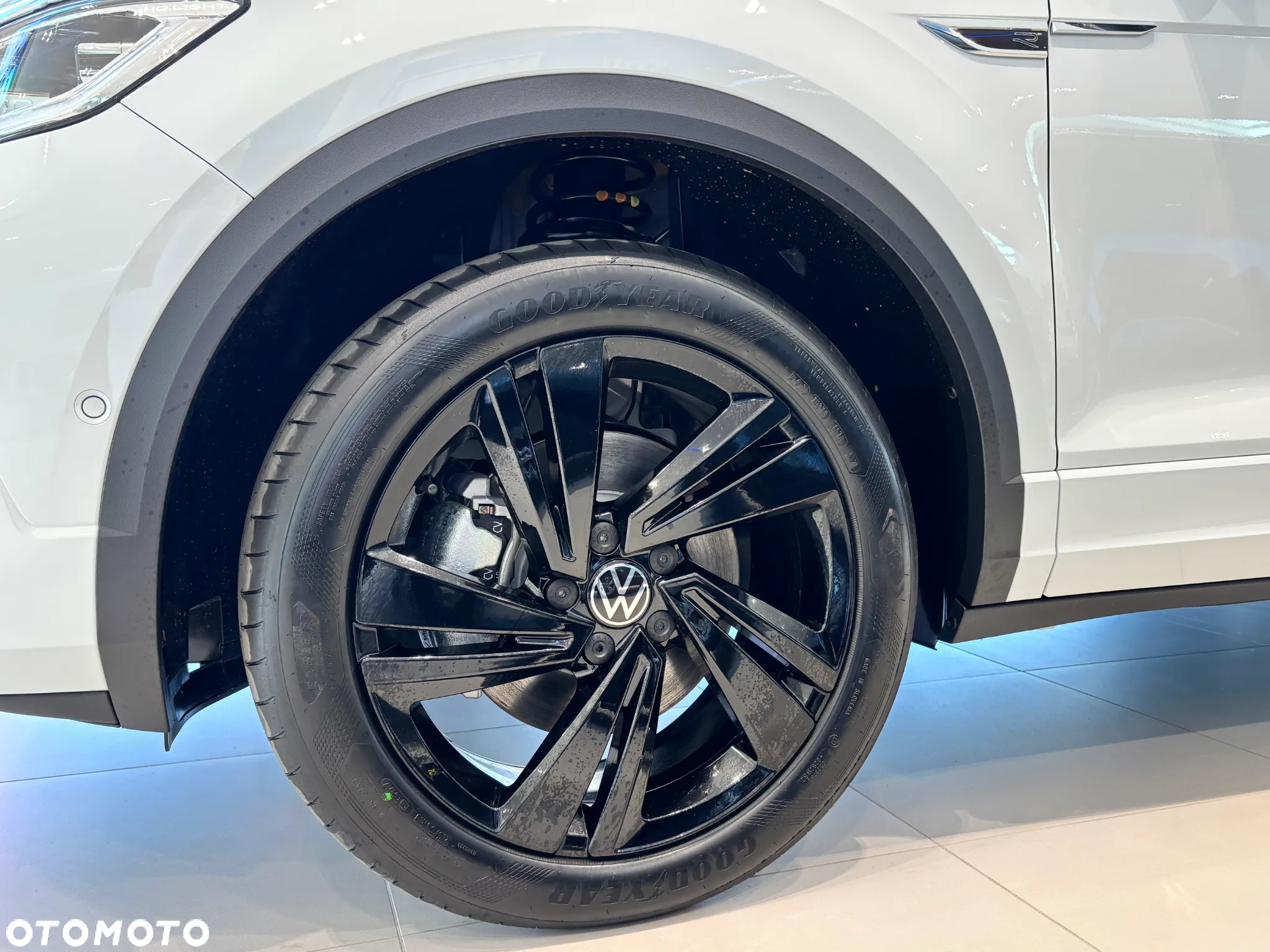 Volkswagen T-Roc 2.0 TSI 4Motion R-Line Plus DSG - 15