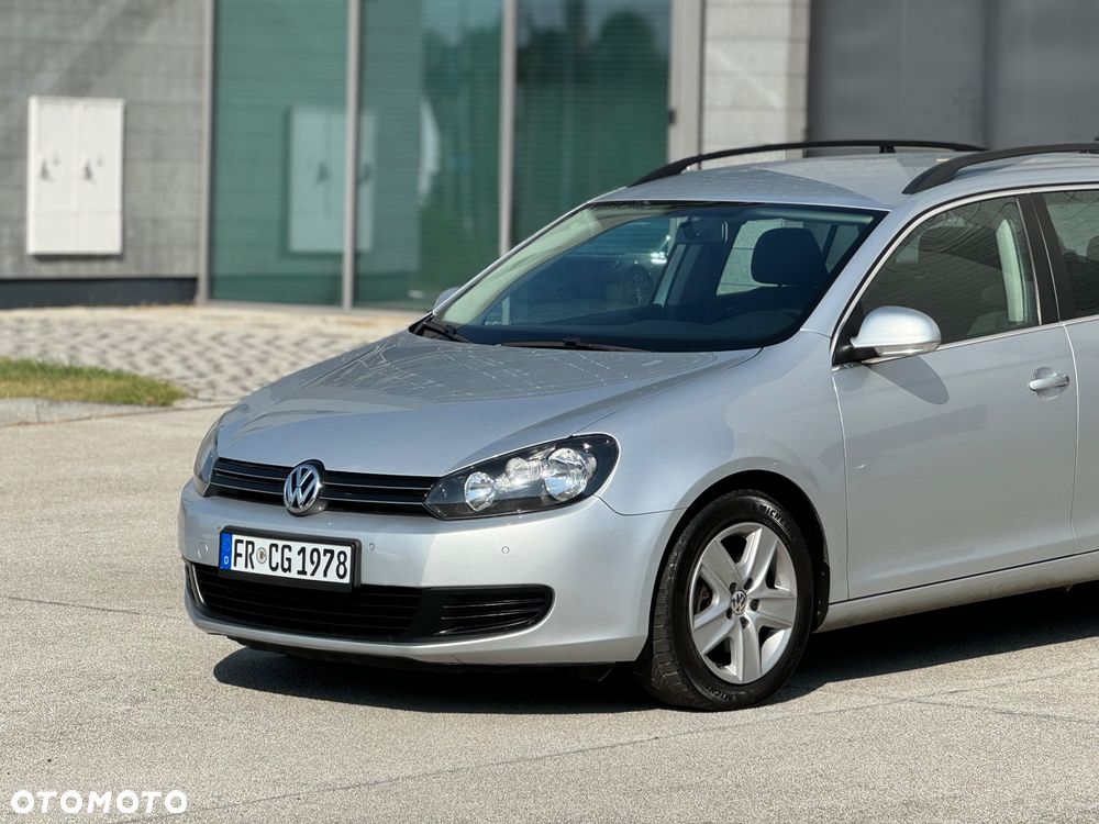 Volkswagen Golf 1.4 TSI Exclusive - 2