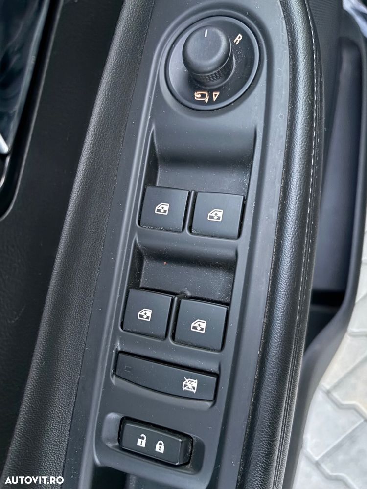 Opel Mokka X 1.6 CDTI ECOTEC START/STOP Enjoy - 14