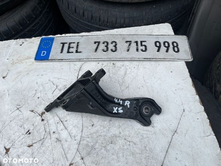 Łapa silnika prawa Bmw e53 x5 n62 - 1
