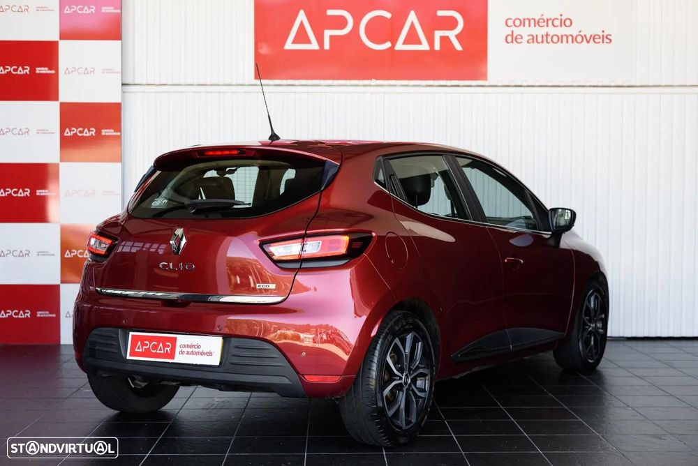 Renault Clio 1.5 dCi Limited EDition - 4