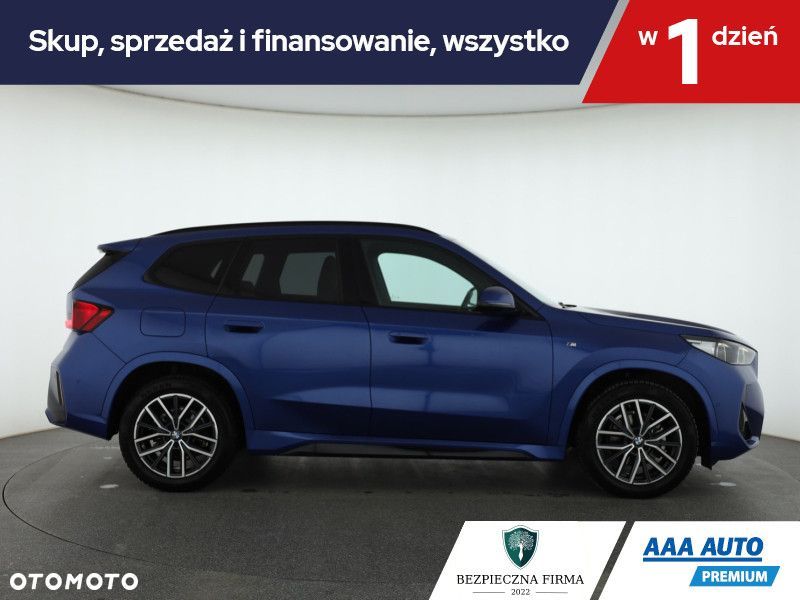 BMW X1 - 7