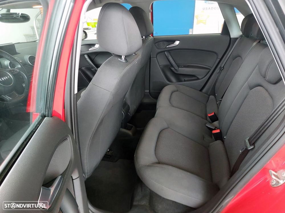 Audi A1 Sportback 1.0 TFSI - 39