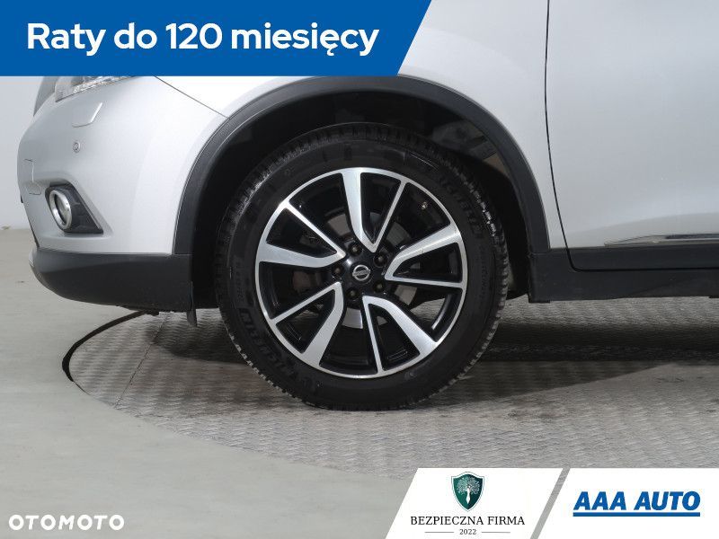 Nissan X-Trail - 15