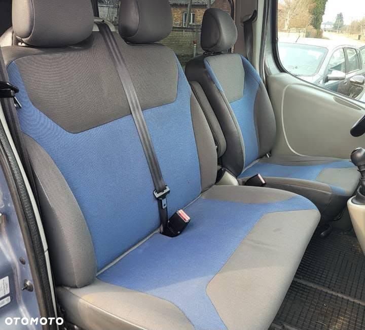 Renault Trafic - 9