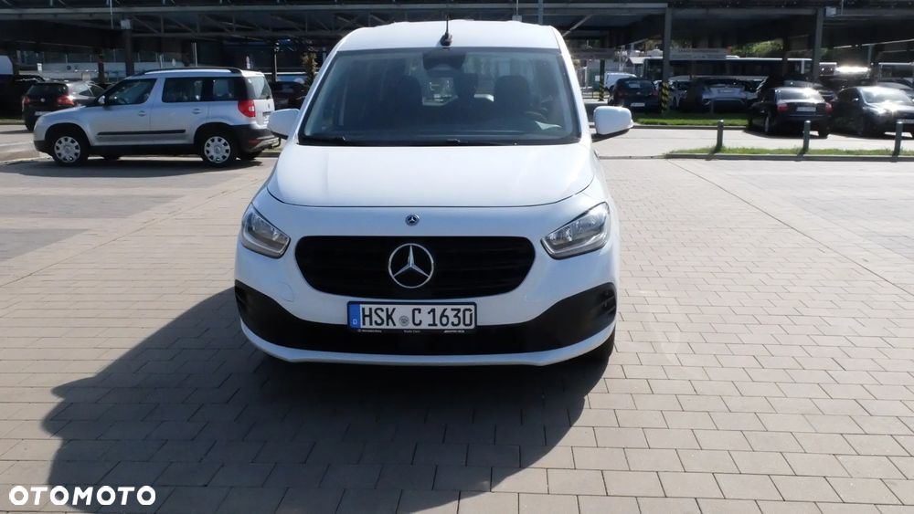 Mercedes-Benz Citan Tourer lang - 26