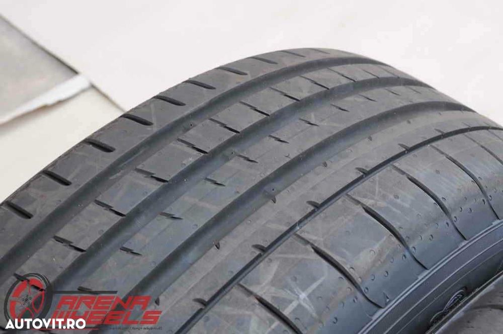 Anvelope Vara Noi 18 inch Yokohama AdvanSport V107 225/60 R18 104W - 5