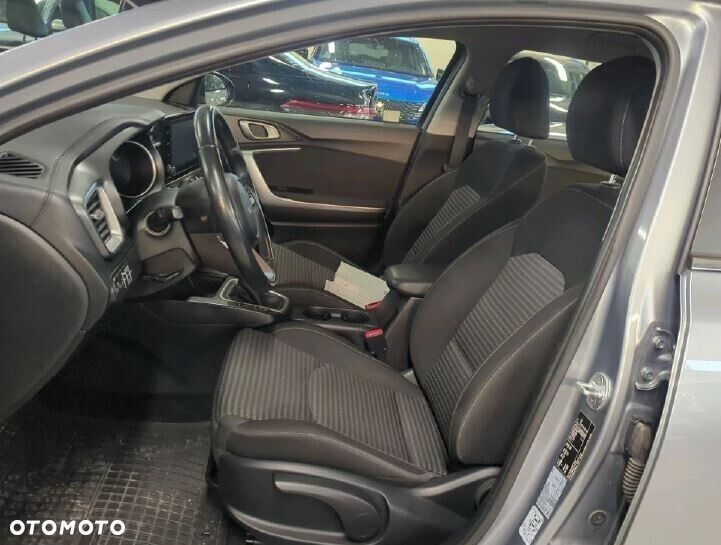 Kia Ceed 2023