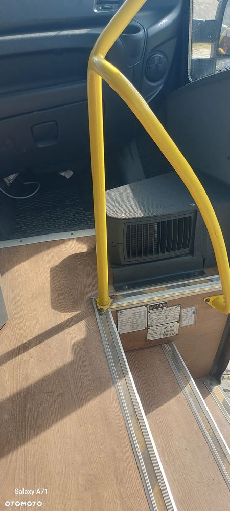 Iveco rossero first - 31