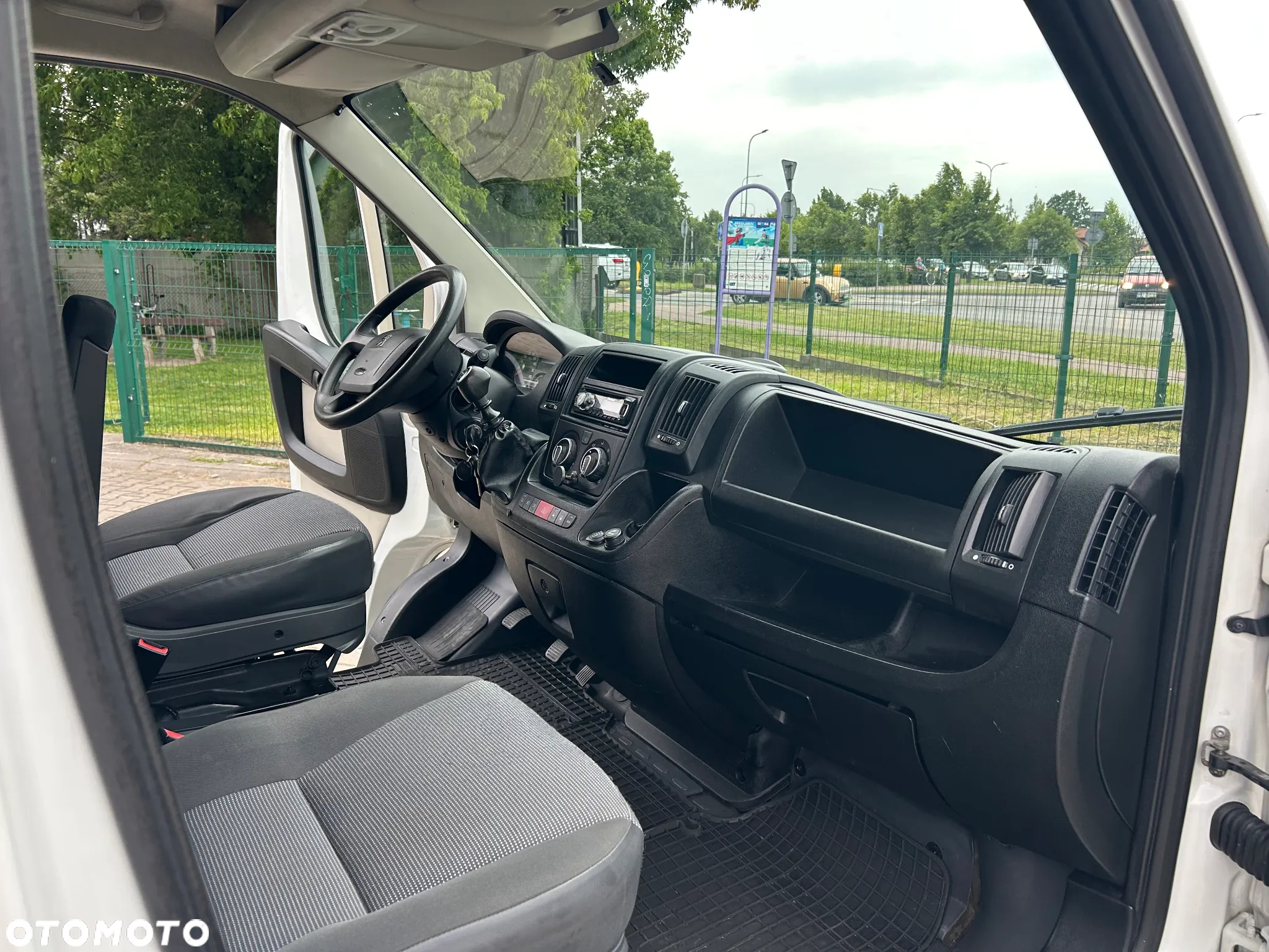 Peugeot Boxer - 12