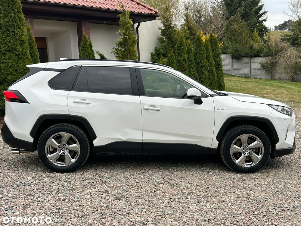 Toyota RAV4 2.5 4x4 Adventure - 2