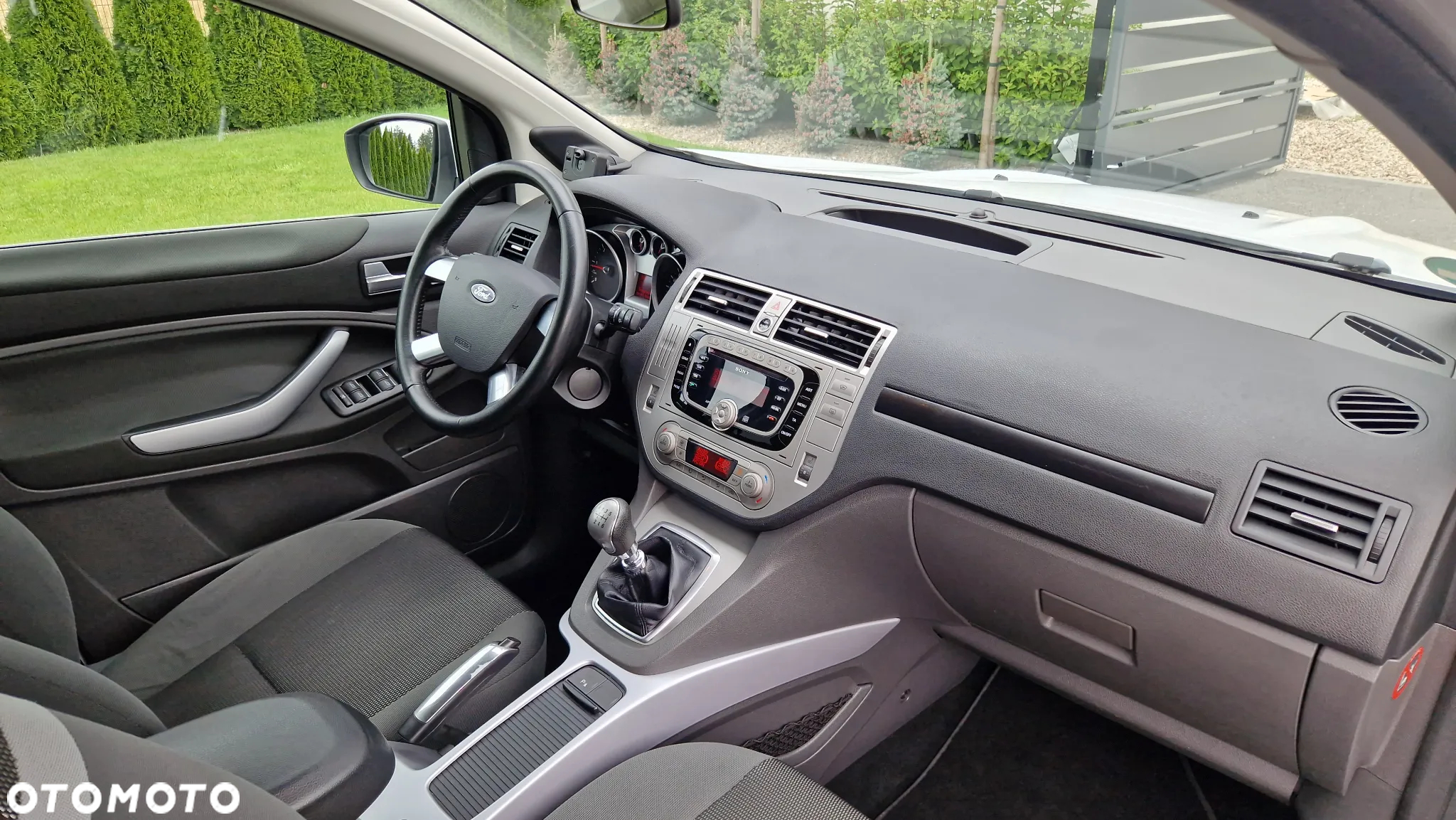Ford Kuga 2.0 TDCi 2x4 Champions Edition - 12