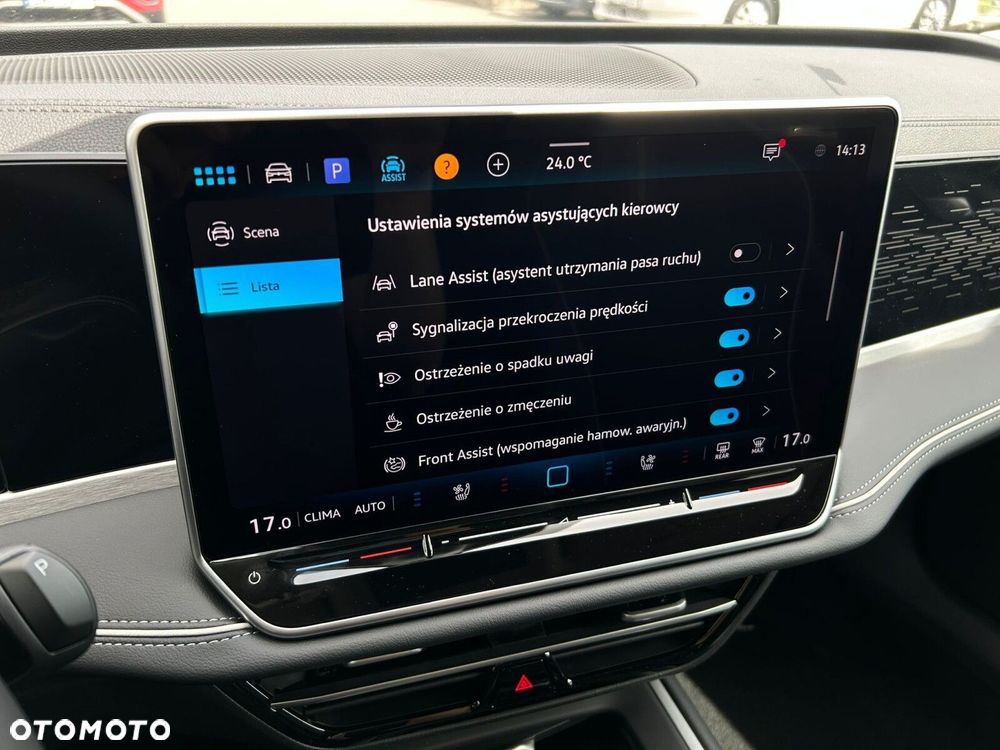 Volkswagen Passat Variant - 20