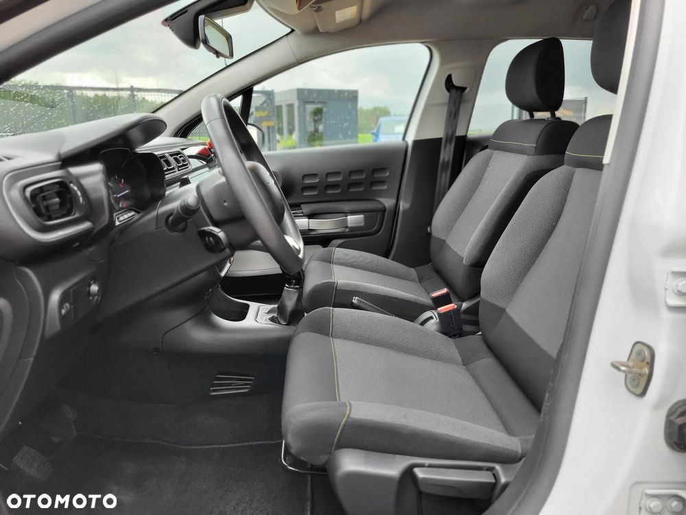Citroën C3 1.2 PureTech Shine - 18