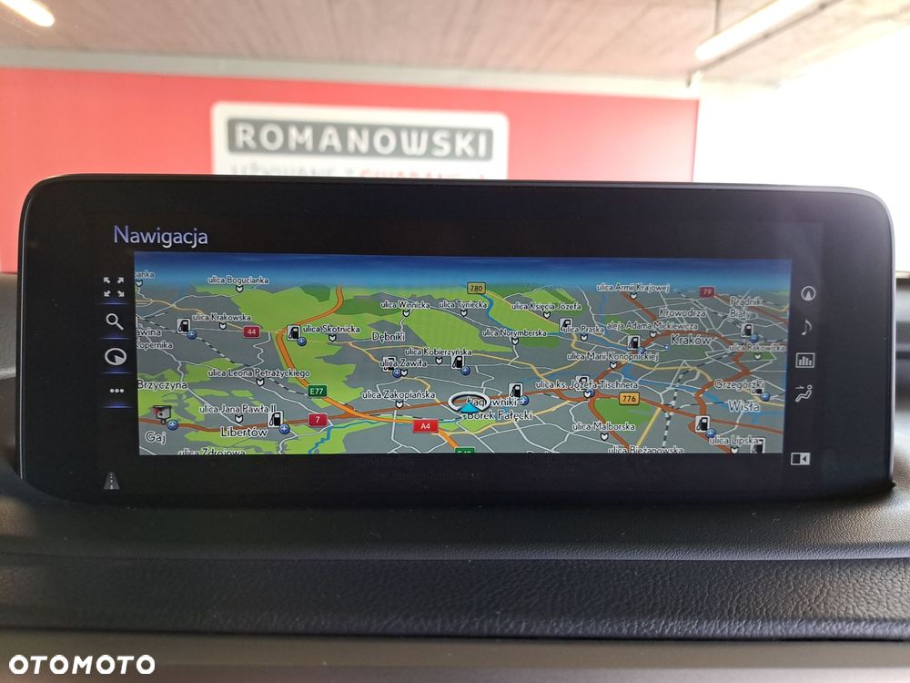 Lexus RX 300 F-Impression - 21