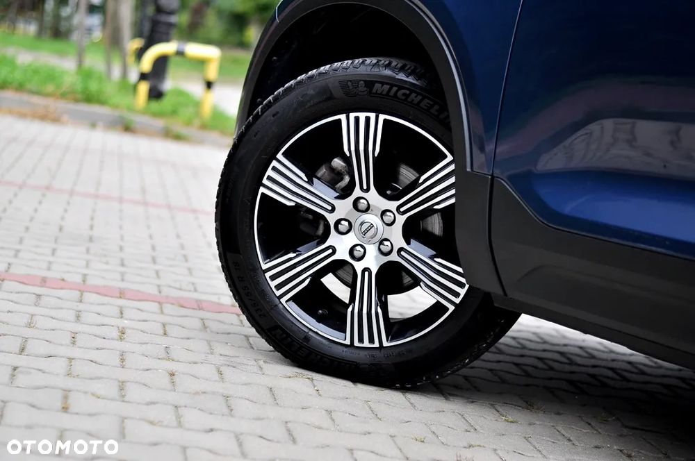 Volvo XC 40 T3 Inscription - 15