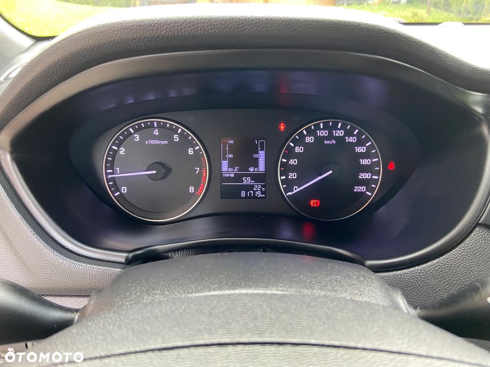 Hyundai i20 - 22
