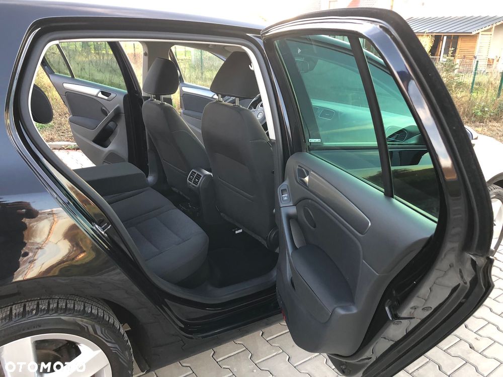 Volkswagen Golf 1.2 TSI BlueMotion Technology move - 14