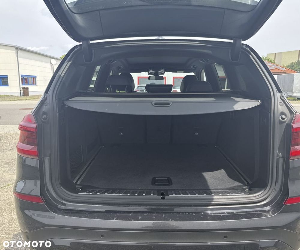 BMW X3 xDrive30d M Sport - 9