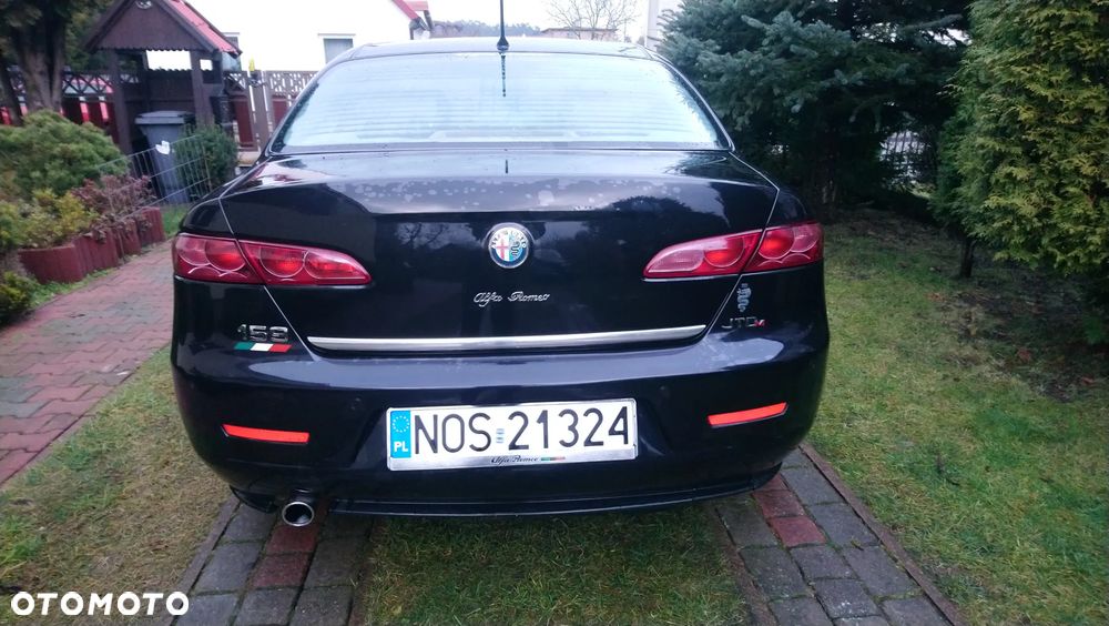 Alfa Romeo 159 2.0 JTDM 16V DPF - 32