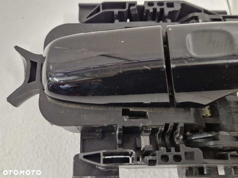 VOLVO S60 II 2 KLAMKA ZEWNĘTRZNA PRAWY TYŁ - 5