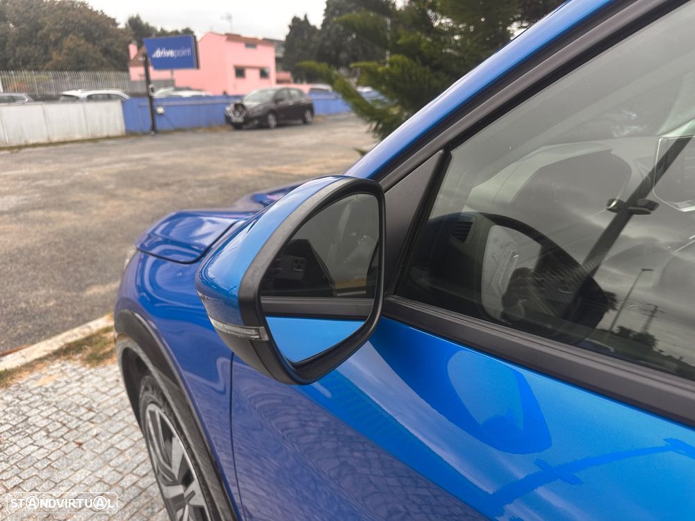 Peugeot e-208 Allure - 16