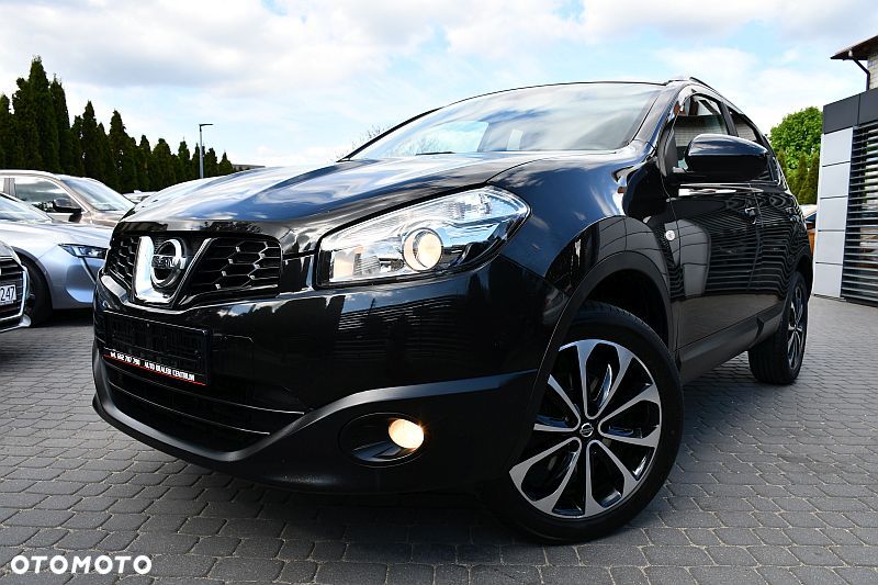 Nissan Qashqai 1.6 I-Way - 2