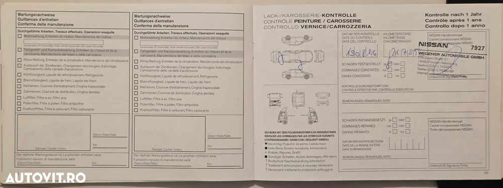 Nissan Qashqai 1.6 DCI TEKNA+ - 33